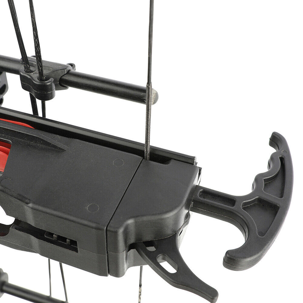 AME Archery Rapid Bow Shooter 6 Arrows Launcher 