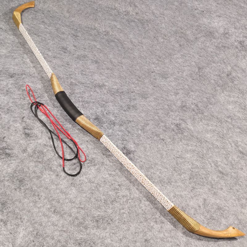 AME Elf Platinum Traditional Bow