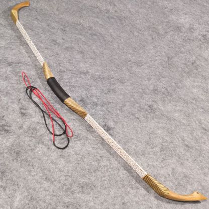 AME Elf Platinum Traditional Bow