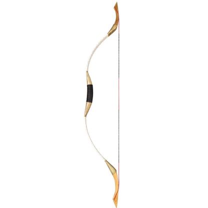 AME Elf Platinum Traditional Bow