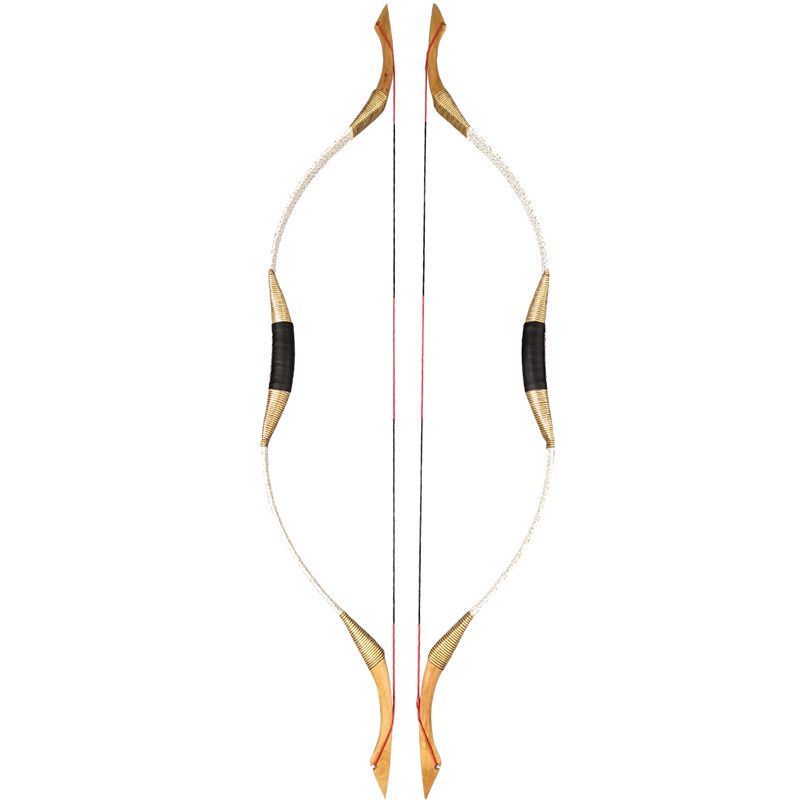 AME Elf Platinum Traditional Bow