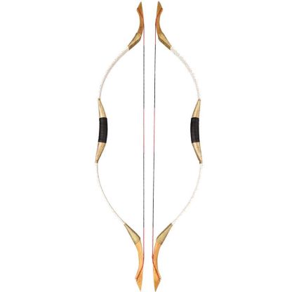 AME Elf Platinum Traditional Bow