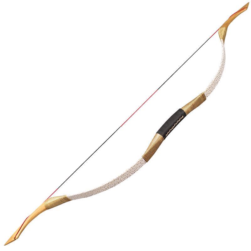 AME Elf Platinum Traditional Bow