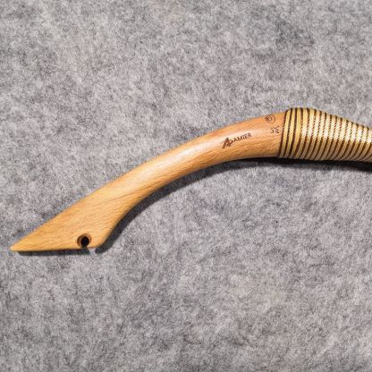 AME Elf Platinum Traditional Bow