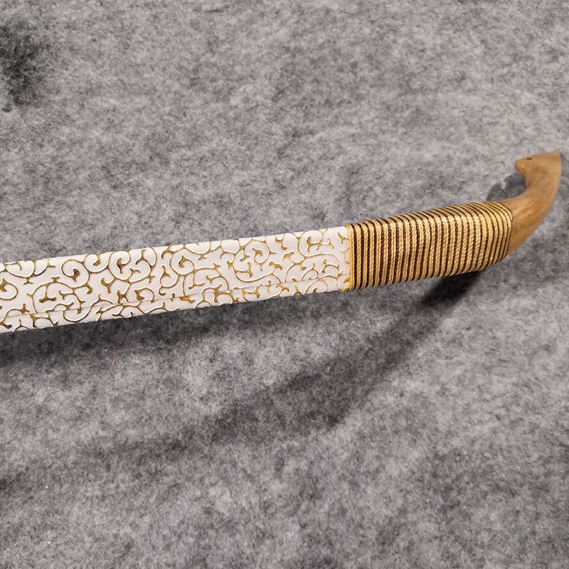 AME Elf Platinum Traditional Bow