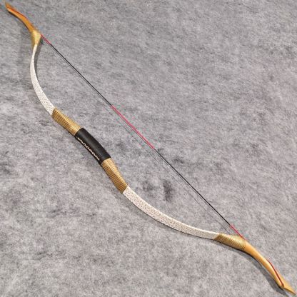 AME Elf Platinum Traditional Bow