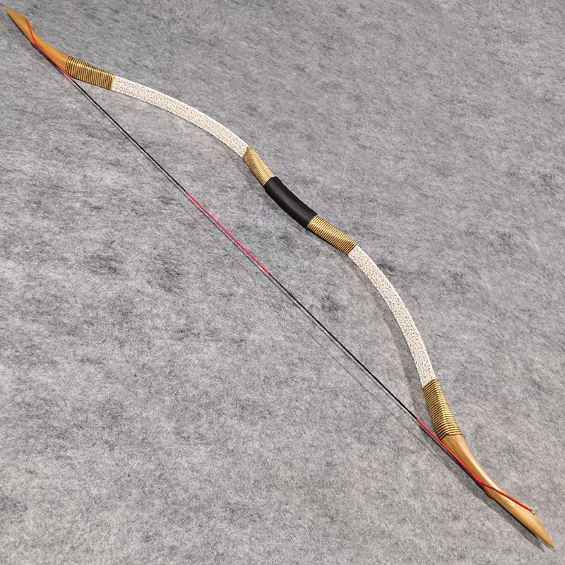 AME Elf Platinum Traditional Bow