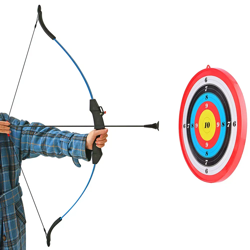 AME Kids Archery Recurve Bow Set Right Left Hand