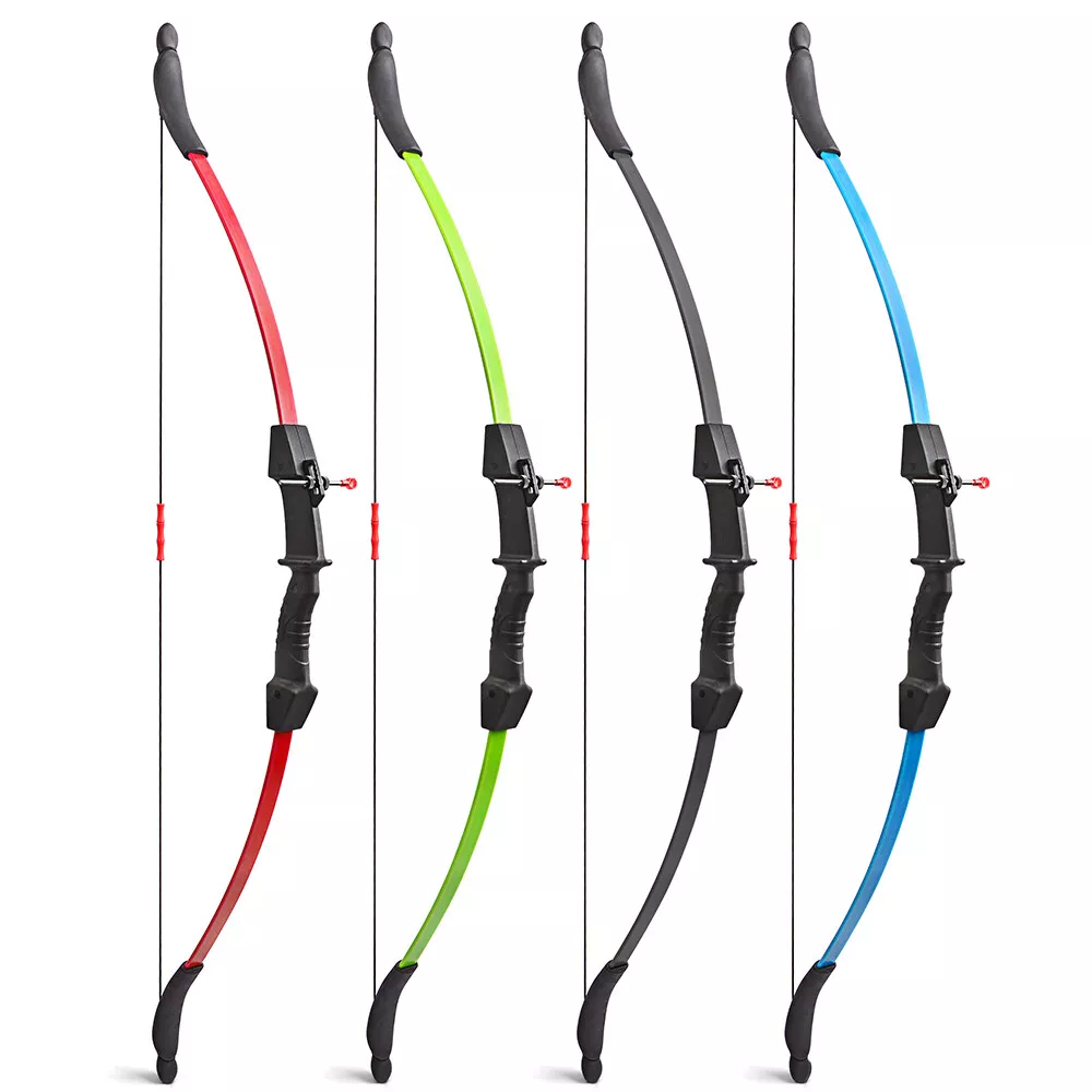 AME Kids Archery Recurve Bow Set Right Left Hand