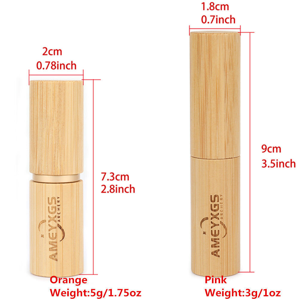 AME  Protector Lube  Recurve  Compound Bow String Wax 