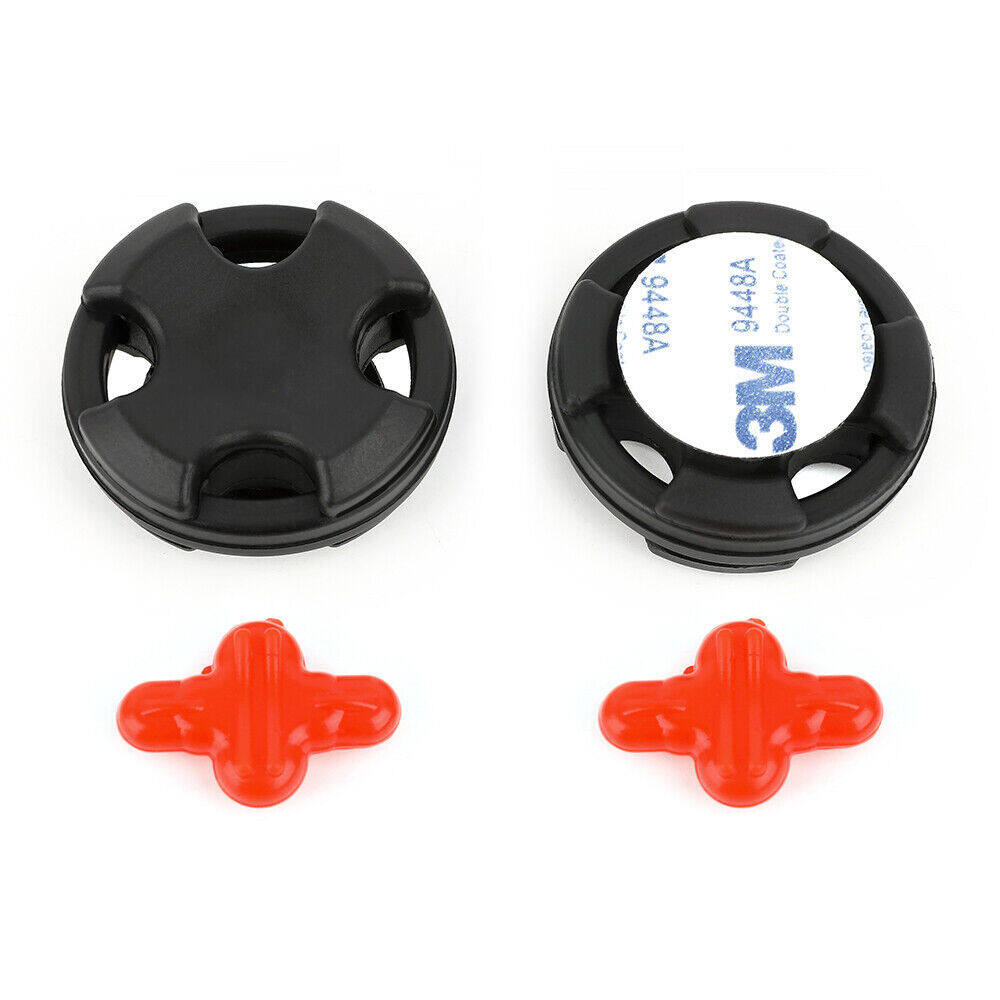 AME Recurve Bow Stabilizer Limbs Bowstring Silencer Rubber