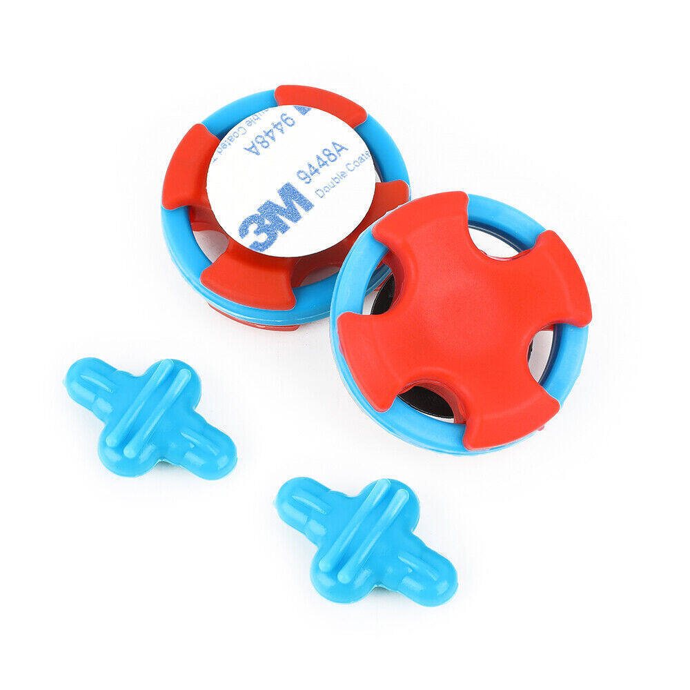 AME Recurve Bow Stabilizer Limbs Bowstring Silencer Rubber