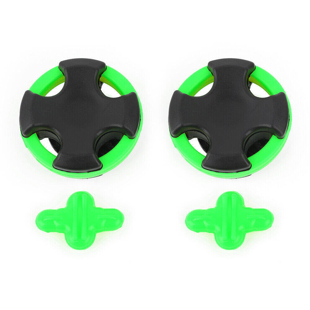 AME Recurve Bow Stabilizer Limbs Bowstring Silencer Rubber