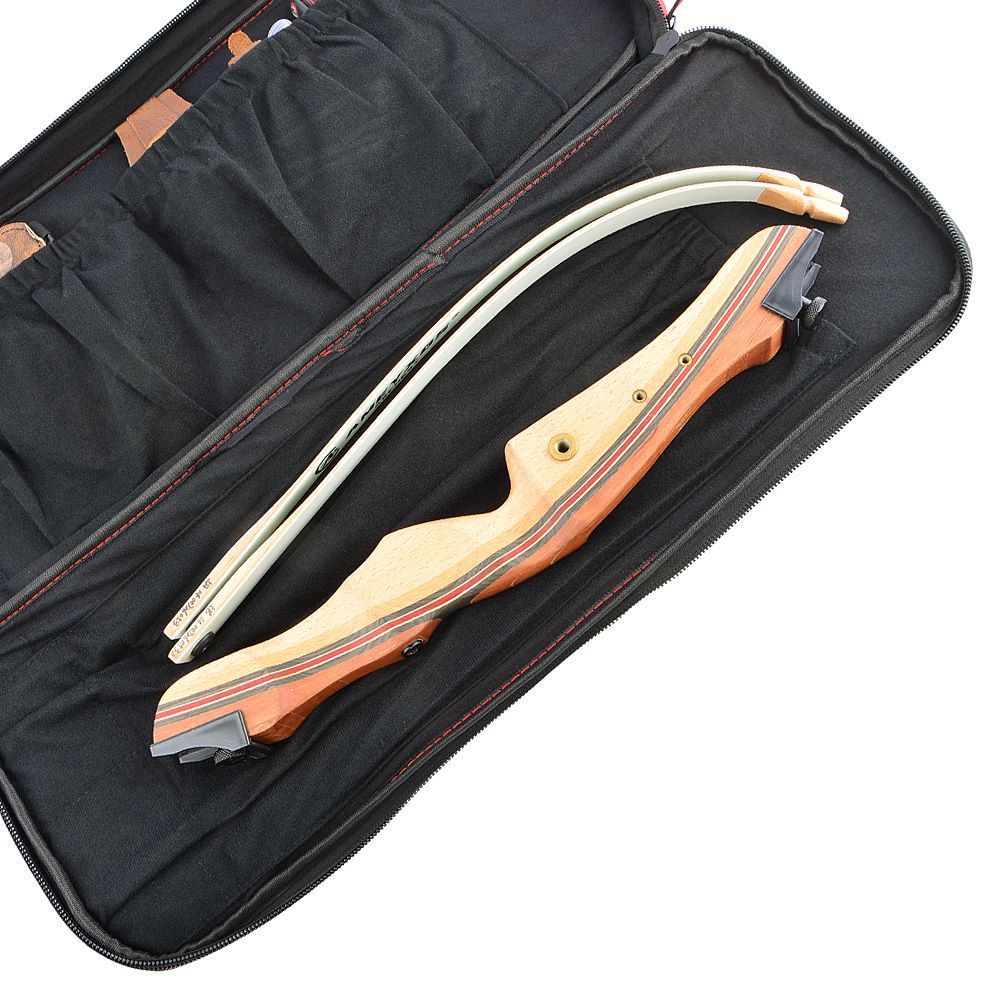 AME Takedown Recurve Bow Bag