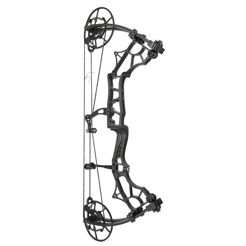 AME VENOM 60-80lbs Compound Bow