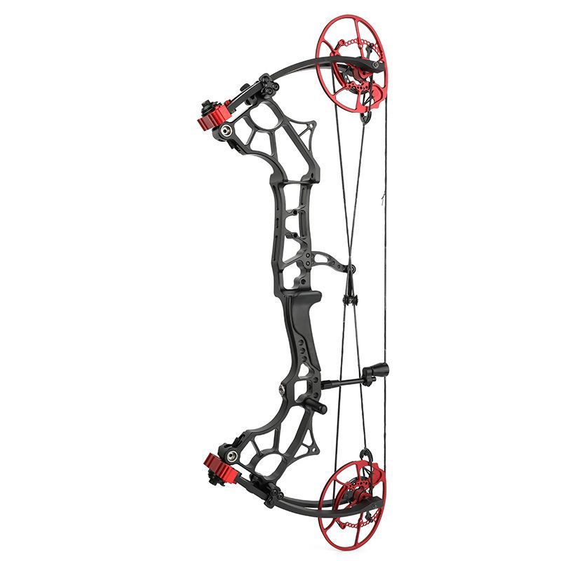 AME VENOM 60-80lbs Compound Bow