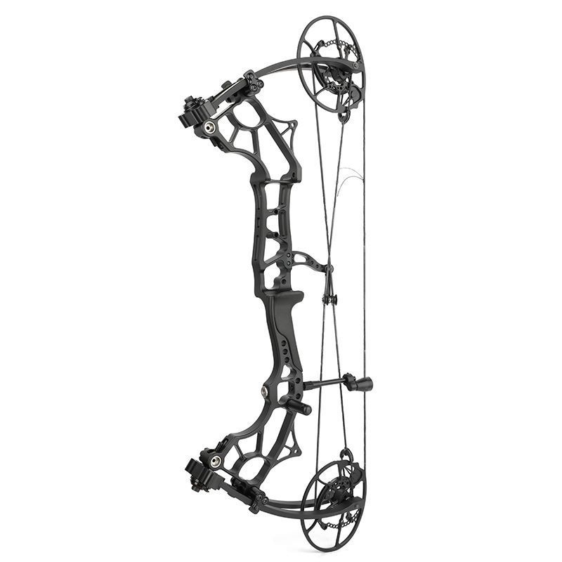 AME VENOM 60-80lbs Compound Bow