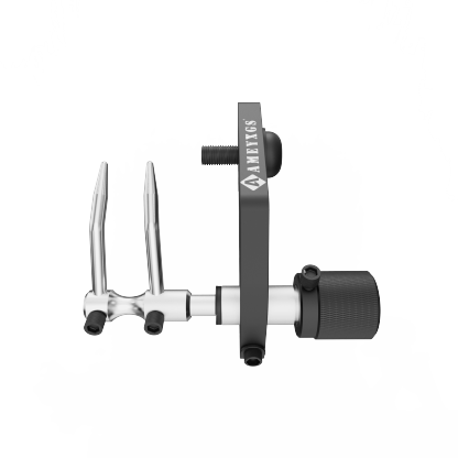 AME ARCHERY A3 Versatile Archery Arrow Rest