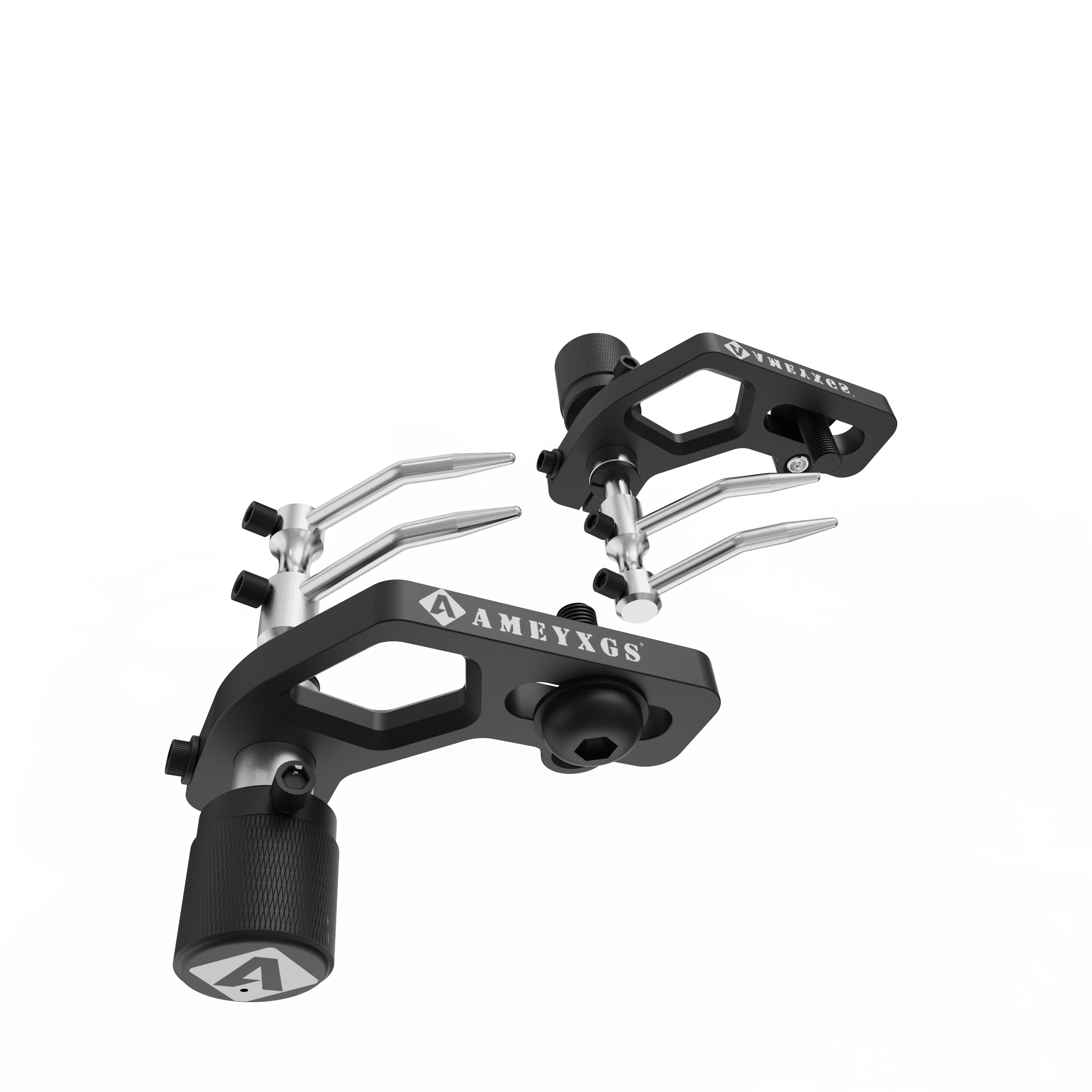AME ARCHERY A3 Versatile Archery Arrow Rest
