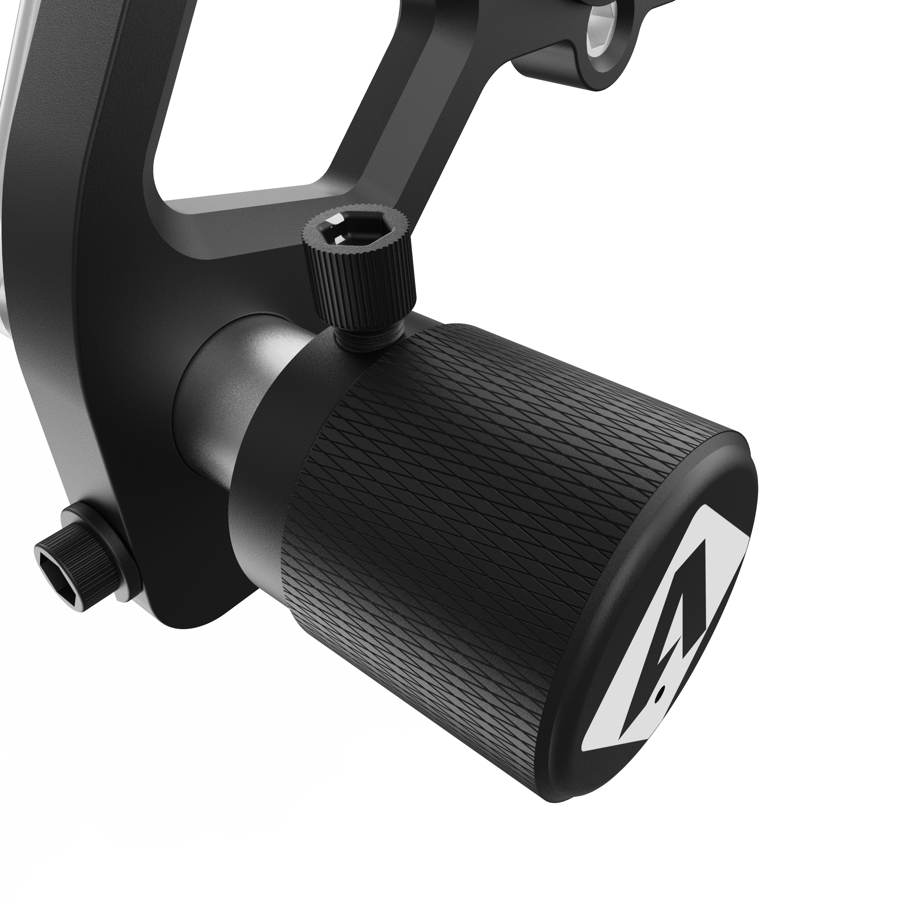 AME ARCHERY A3 Versatile Archery Arrow Rest