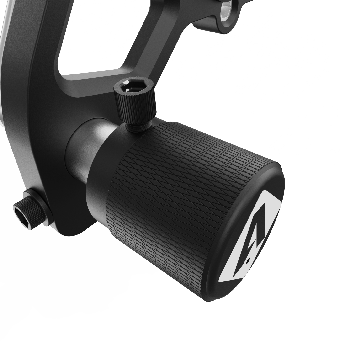 AME ARCHERY A3 Versatile Archery Arrow Rest