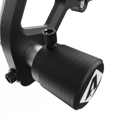 AME ARCHERY A3 Versatile Archery Arrow Rest