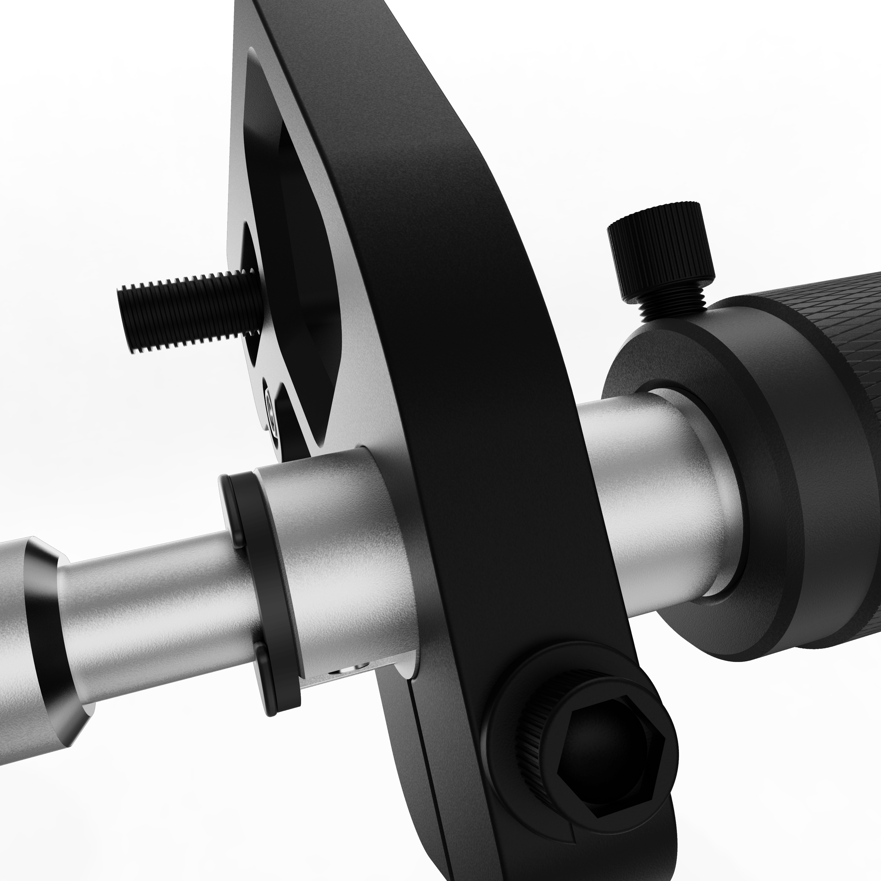 AME ARCHERY A3 Versatile Archery Arrow Rest