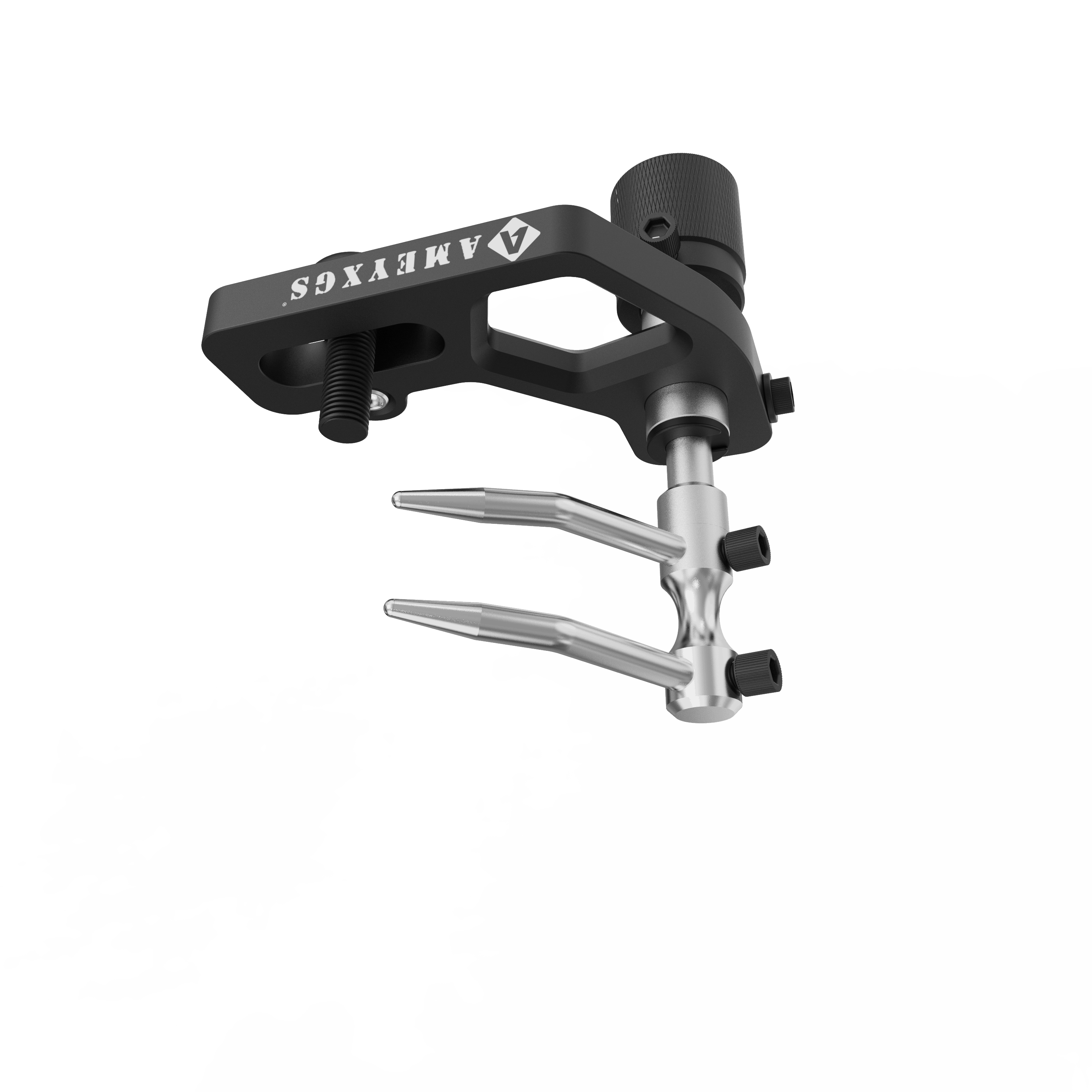 AME ARCHERY A3 Versatile Archery Arrow Rest