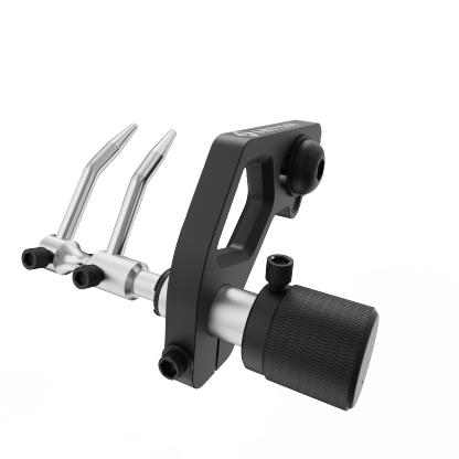 AME ARCHERY A3 Versatile Archery Arrow Rest