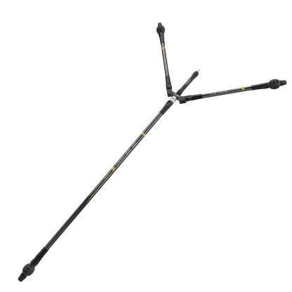 AMEYXGS ARCHERY 3K Carbon Recurve Bow Stabilizer Damper Target