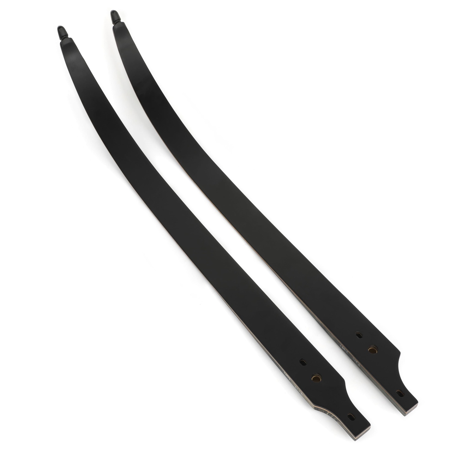62" Traditional Recurve Bow Set 30-60lbs Archery Takedown Bow