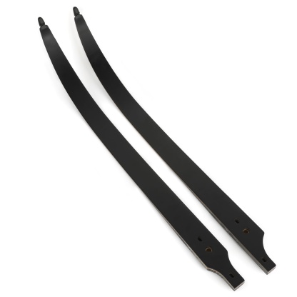 62" Traditional Recurve Bow Set 30-60lbs Archery Takedown Bow