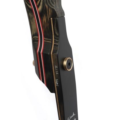 62" Traditional Recurve Bow Set 30-60lbs Archery Takedown Bow