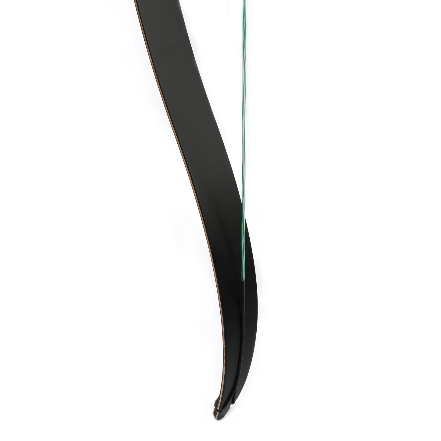 62" Traditional Recurve Bow Set 30-60lbs Archery Takedown Bow