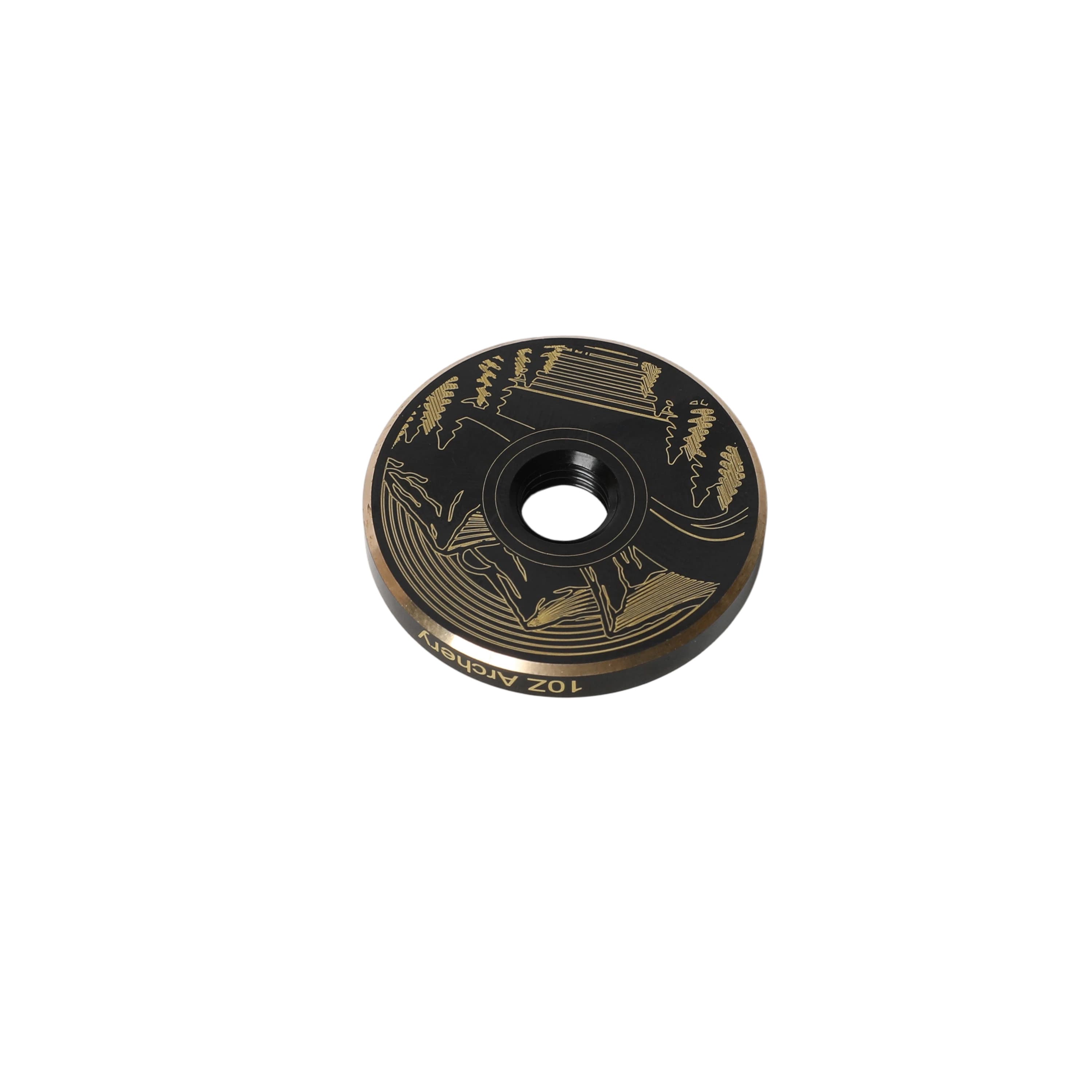 AMEYXGS Archery Stabilizer Weights  5-16''-24 for Archery Gear 
