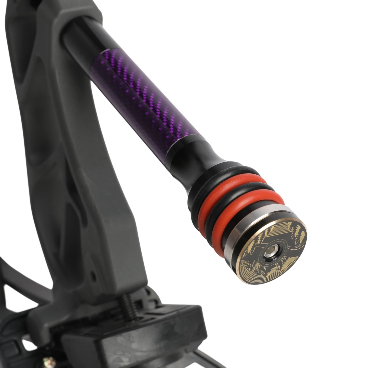 AMEYXGS Archery Stabilizer Weights  5-16''-24 for Archery Gear 