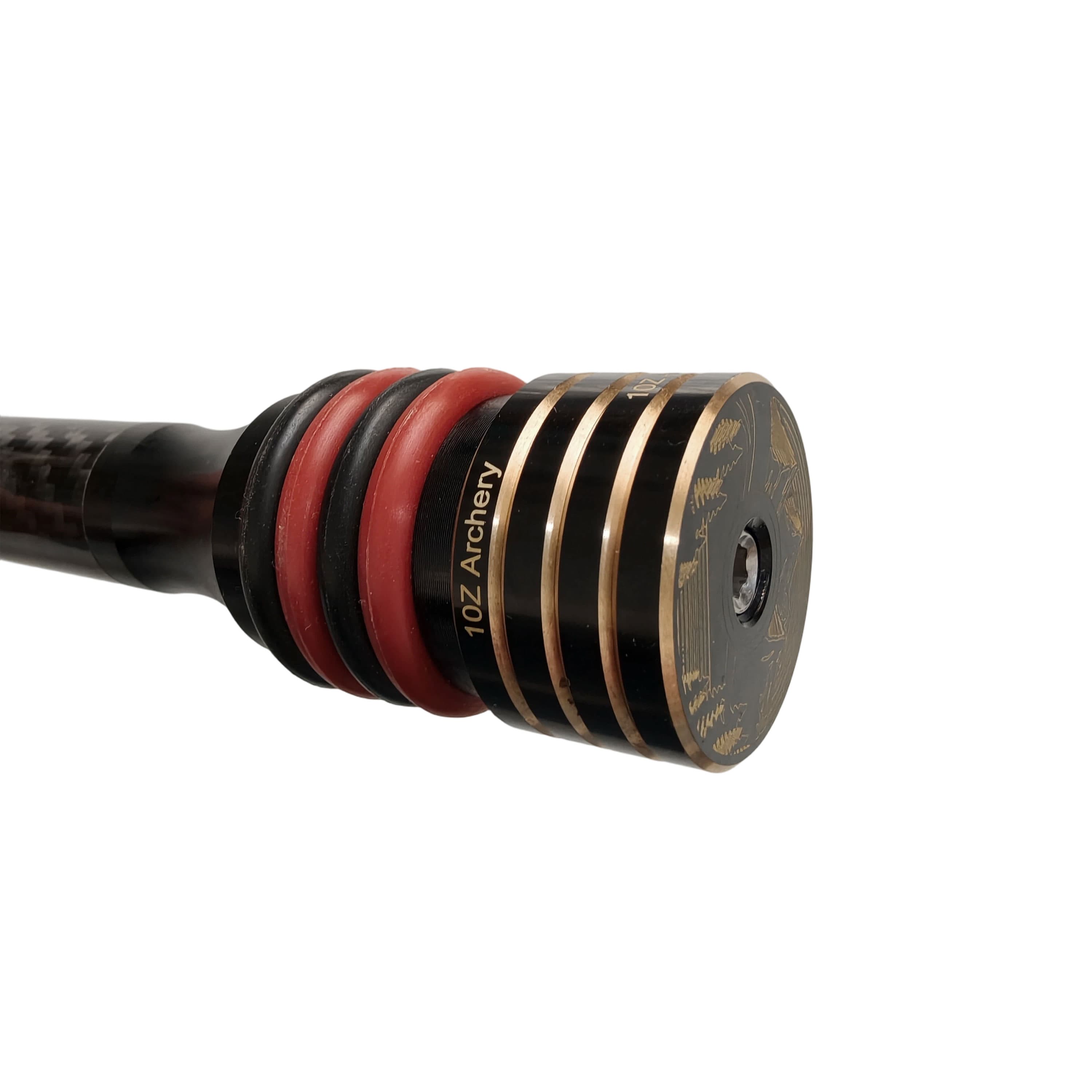 AMEYXGS Archery Stabilizer Weights  5-16''-24 for Archery Gear 