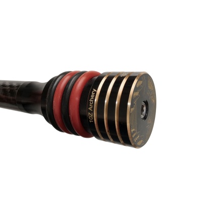 AMEYXGS Archery Stabilizer Weights  5-16''-24 for Archery Gear 