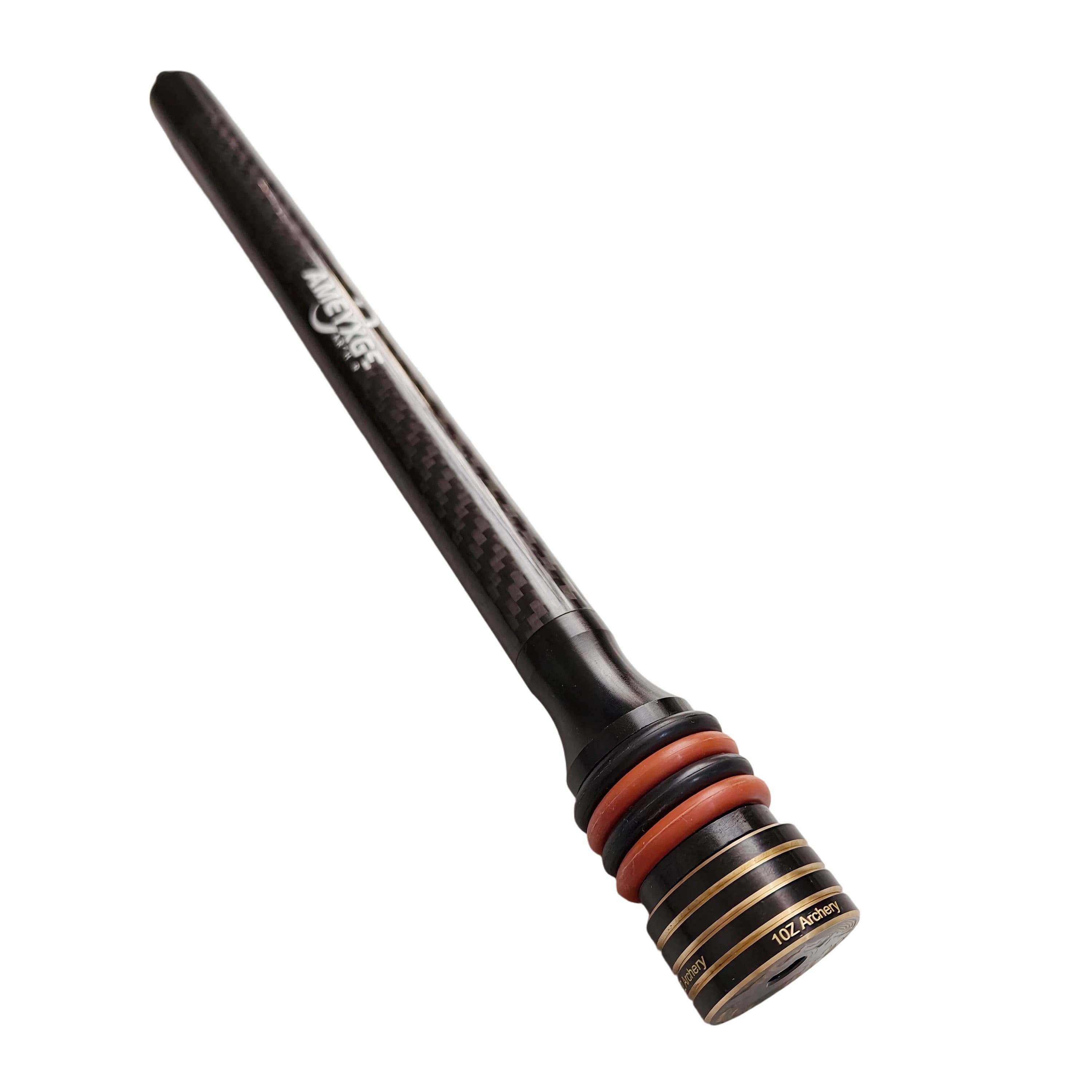 AMEYXGS Archery Stabilizer Weights  5-16''-24 for Archery Gear 