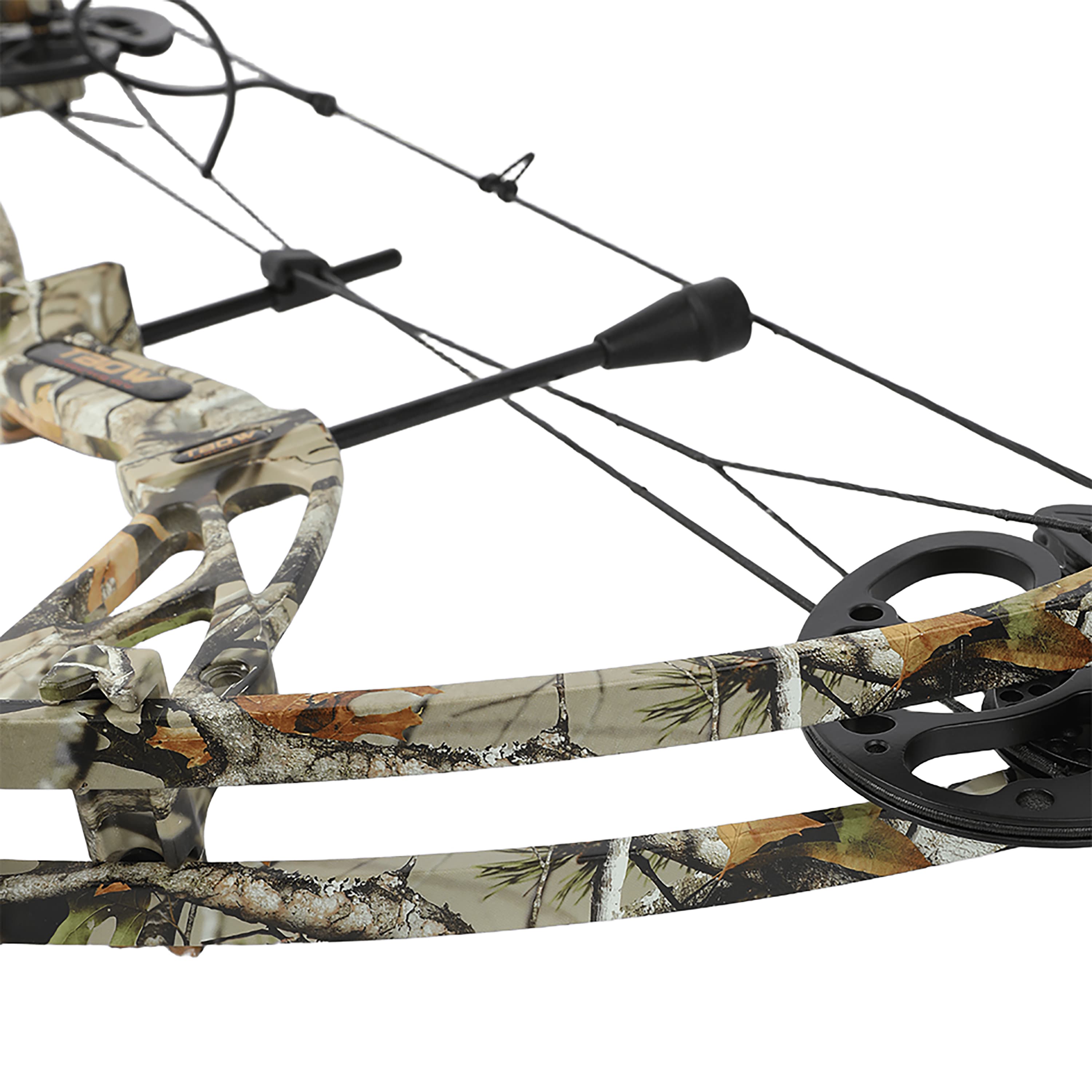 JUNXING M133 Hunting Compound Bow 0–70lbs Archery Shooting