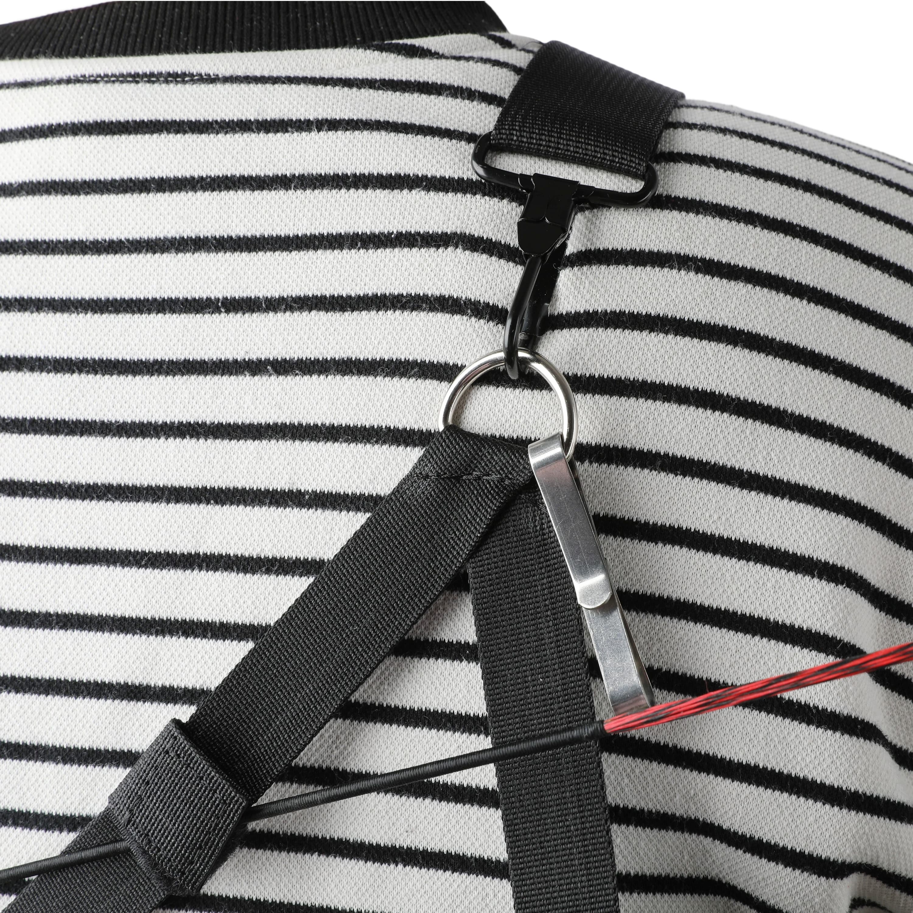 AMEYXGS Oxford Cloth Arrow Quiver Waist Back Holde CJ-1