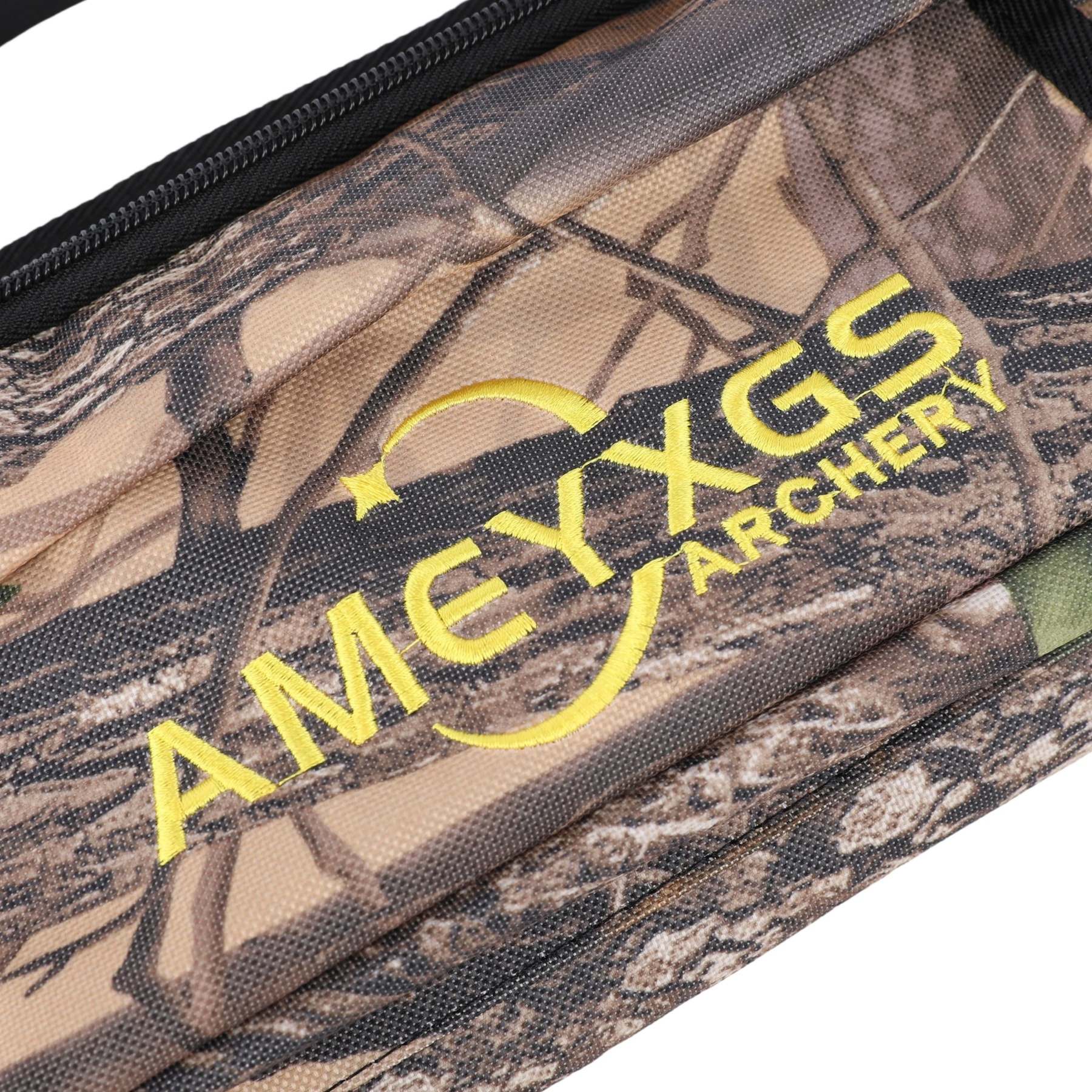 AMEYXGS Oxford Cloth Arrow Quiver Waist Back Holde CJ-1