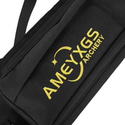 AMEYXGS Oxford Cloth Arrow Quiver Waist Back Holde CJ-1