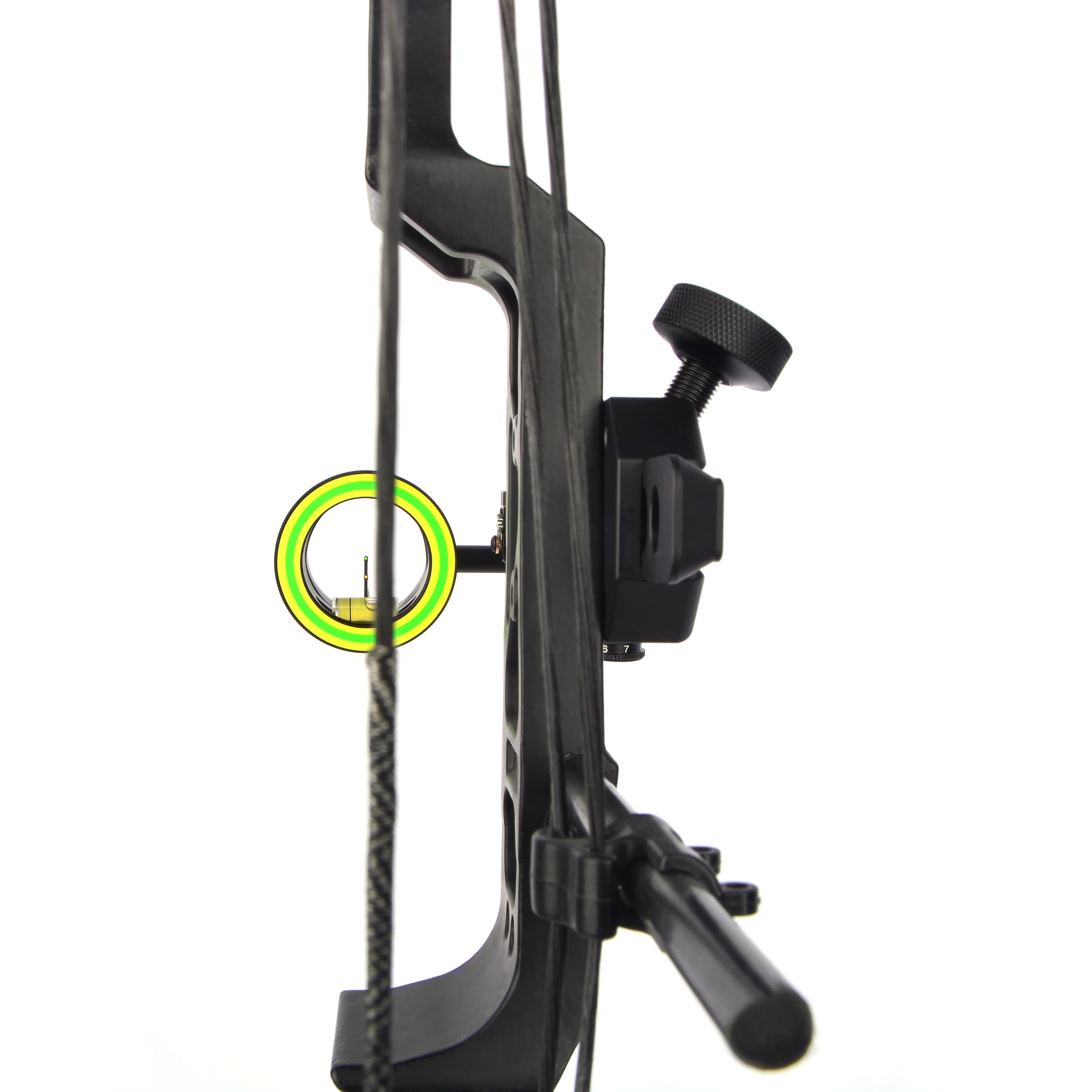 APEX HOGG Tommy Sight, 2-Pin for Compound Bow Hunting