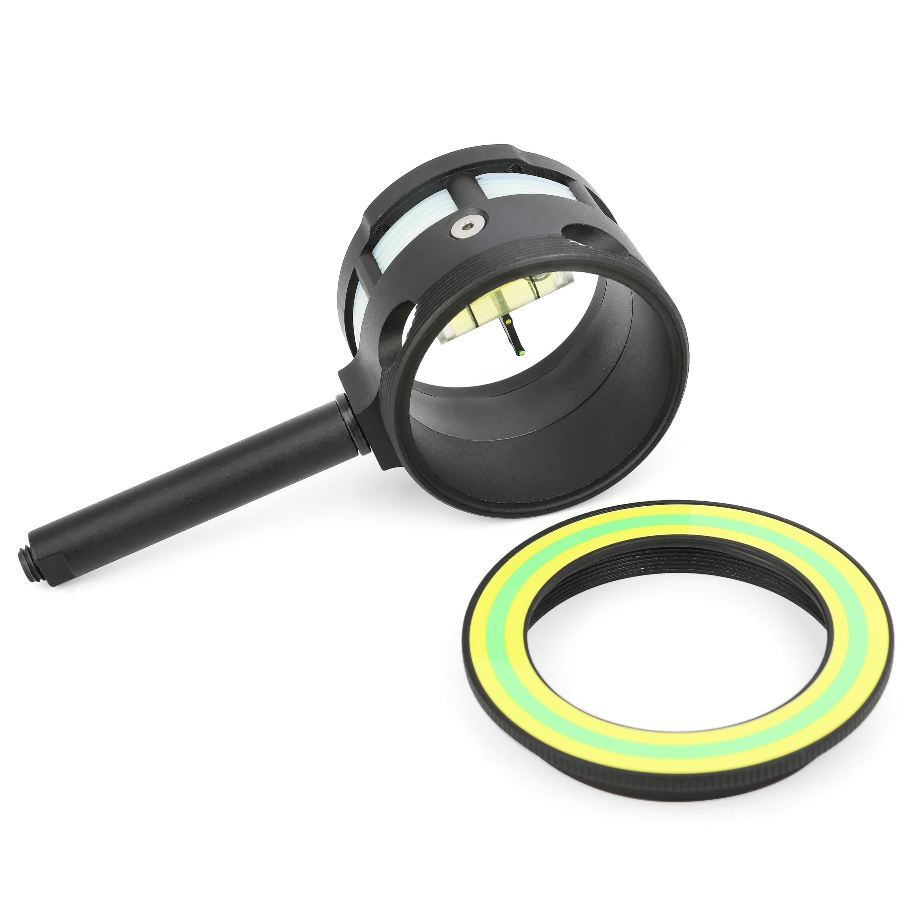 APEX HOGG Tommy Sight, 2-Pin for Compound Bow Hunting