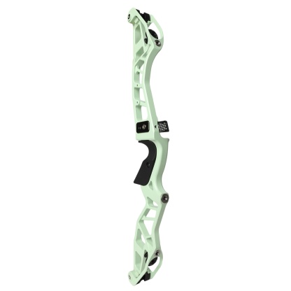 AXX 23" Competition ILF Aluminum Alloy Recurve Bow Riser CNC
