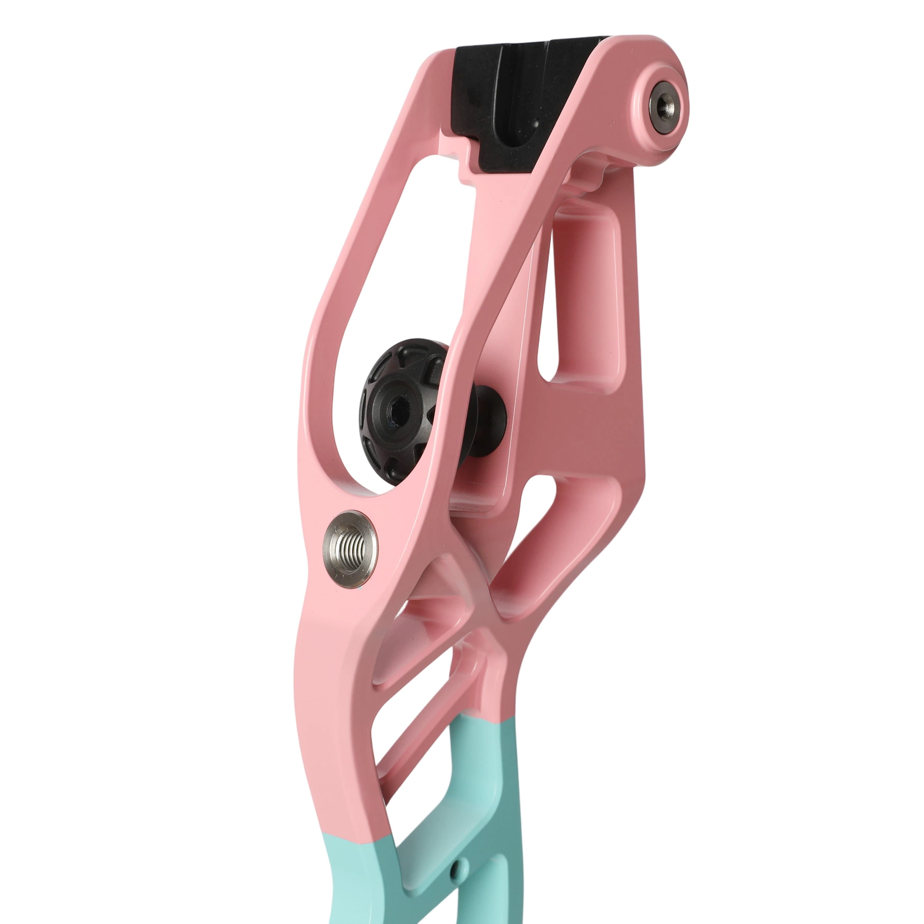 AXX 23" Competition ILF Aluminum Alloy Recurve Bow Riser CNC