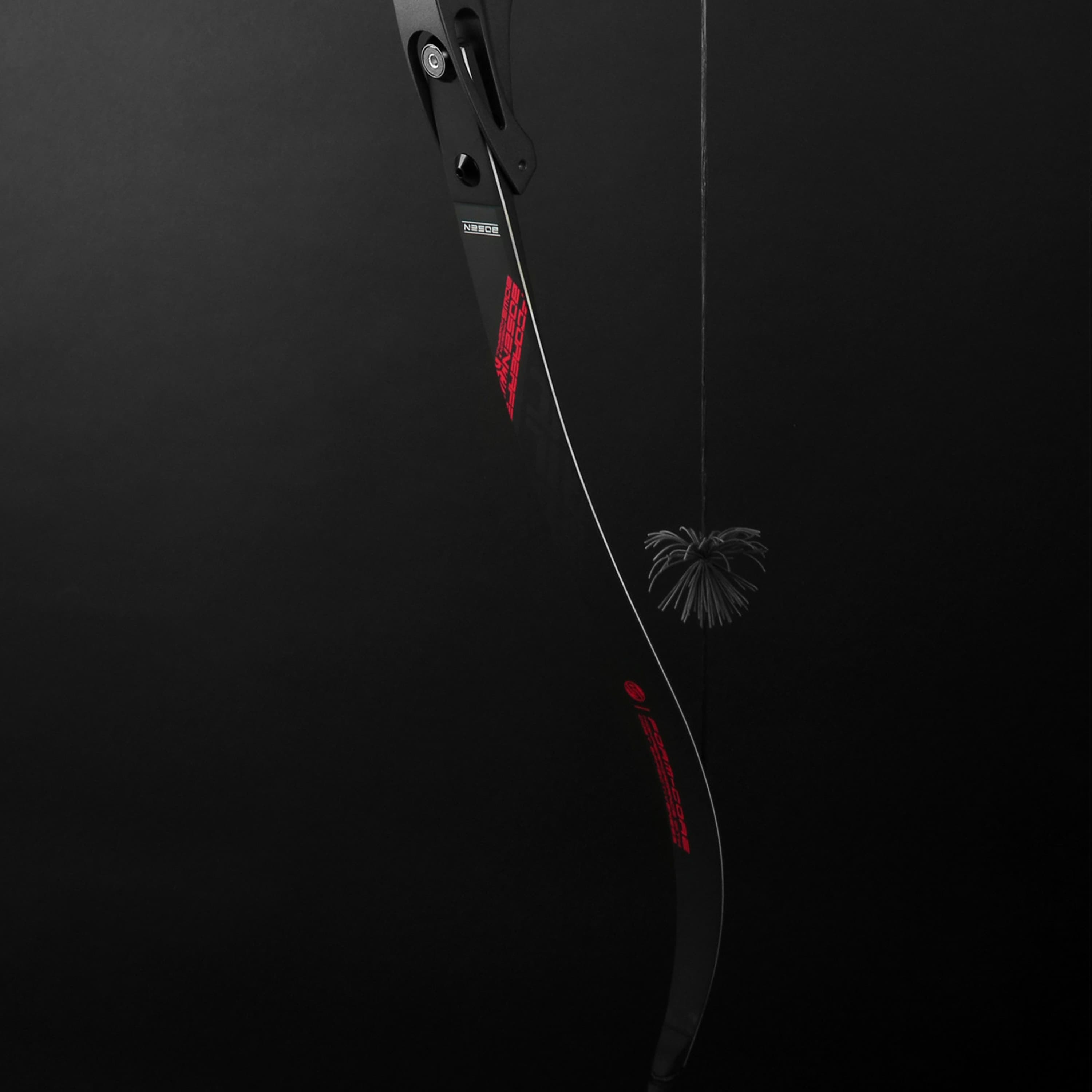 ARCHERY 64" Archery Recurve Bow 20-60lbs Takedown Bow Shooting