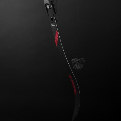 ARCHERY 64" Archery Recurve Bow 20-60lbs Takedown Bow Shooting