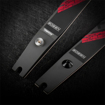 ARCHERY 64" Archery Recurve Bow 20-60lbs Takedown Bow Shooting